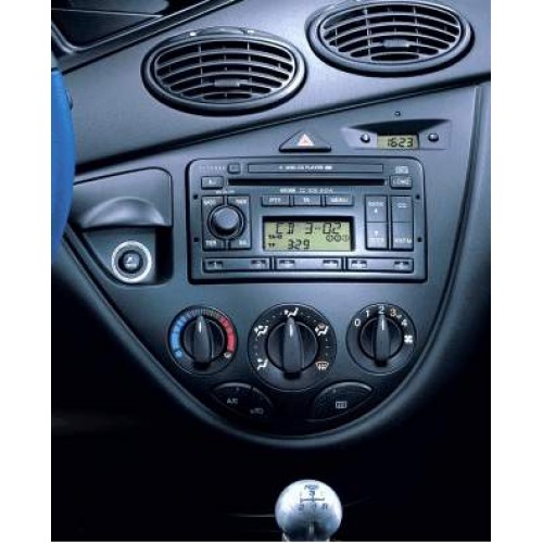 Πρόσοψη Ford Focus '98-'04