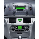 Πρόσοψη Hyundai Sonata (NF), Sonica '04-'08