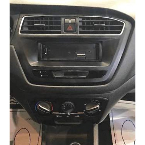 Πρόσοψη Hyundai i20 '18>