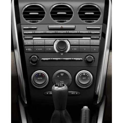 Πρόσοψη Pro-Tech για Mazda CX-7