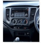 Πρόσοψη Mitsubishi L200, Pajero Sport, Triton '15>