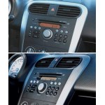 Πρόσοψη Suzuki Splash, Ritz '08-'12 / Opel Agila '08-'14