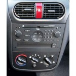 Πρόσοψη Opel Corsa C, Astra G, Omega B, Tigra
