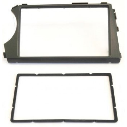 Πρόσοψη Pro-Tech για SsangYong Actyon & Kyron