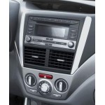 Πρόσοψη Subaru Forester '08>, Impreza '07>, WRX '14>