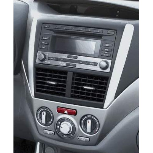 Πρόσοψη Subaru Forester '08>, Impreza '07>, WRX '14> Πρόσοψη Subaru Forester '08>, Impreza '07>, WRX '14>