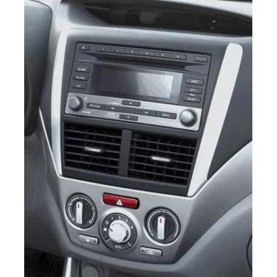 Πρόσοψη Subaru Forester '08>, Impreza '07>, WRX '14>