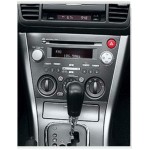 Πρόσοψη Subaru Legacy, Outback '03-'09 (Manual aircondition)