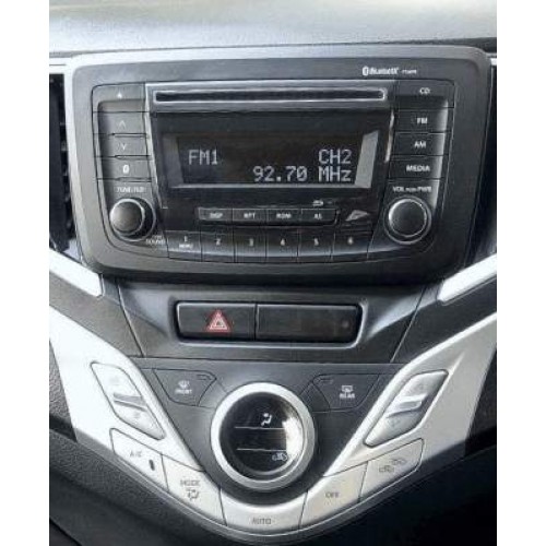 Πρόσοψη Suzuki Baleno '15>