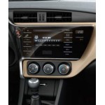 Πρόσοψη Toyota Corolla '17>