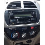 Toyota Universal Brackets με Aux & USB