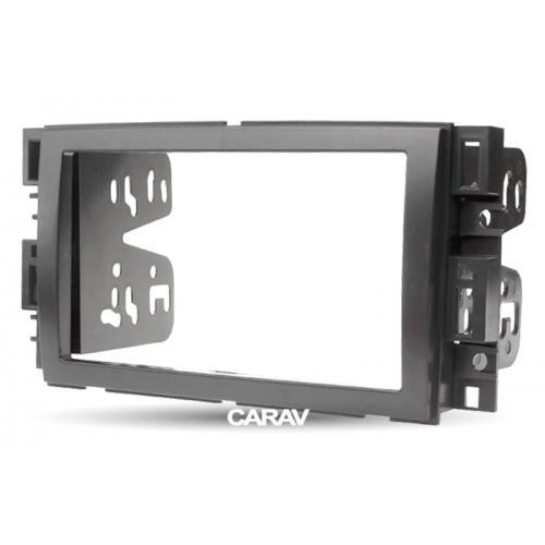 Πρόσοψη Chevrolet, Hummer H2 '08-'09, GMC, Suzuki XL7