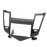 Πρόσοψη Chevrolet Cruze '09-'12 (Black)