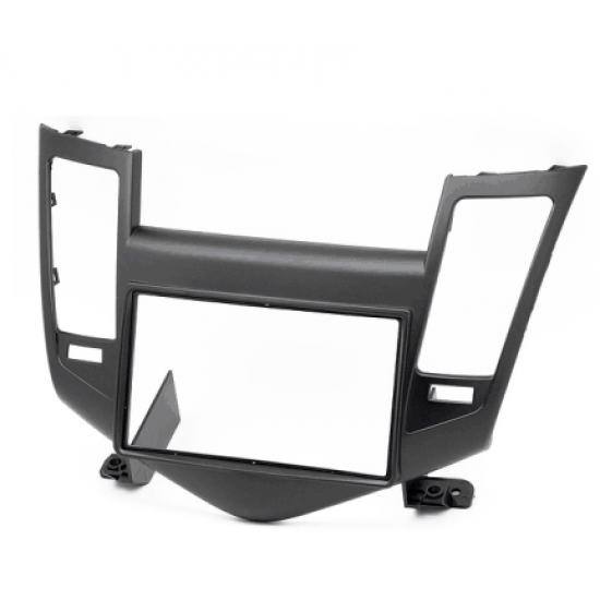 Πρόσοψη Chevrolet Cruze '09-'12 (Black)