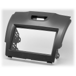 Πρόσοψη Isuzu D-max '12>, Chevrolet Trailblazer