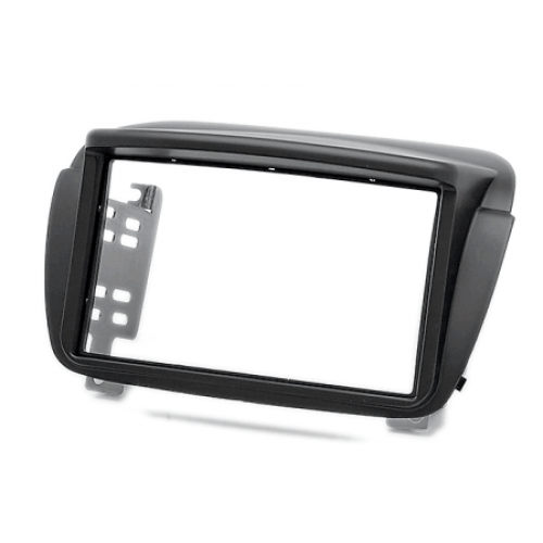 Πρόσοψη Fiat Doblo '10-'15 / Opel Combo '11