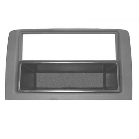 Πρόσοψη Fiat Idea