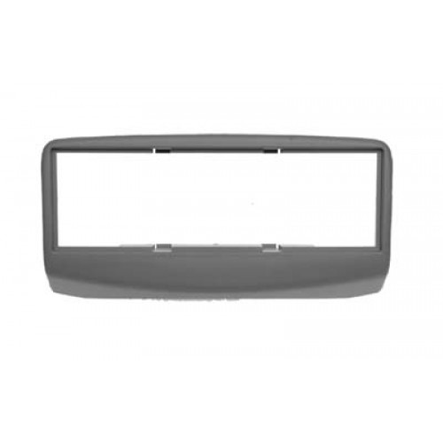 Πρόσοψη Fiat Multipla