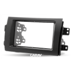 Πρόσοψη Suzuki SX4 '06-'14, Fiat Sedici '05-'14