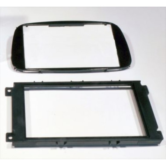 Πρόσοψη Ford (Piano Black)