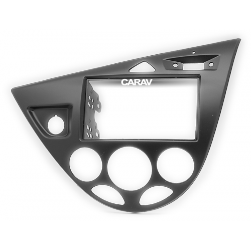 Πρόσοψη Ford Focus '98-'04