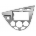 Πρόσοψη Ford Focus '98-'04 (Ασημένια) Πρόσοψη Ford Focus '98-'04 (Ασημένια)