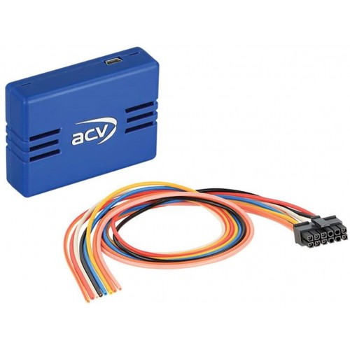 Αντάπτορας CanBus universal Αντάπτορας CanBus universal