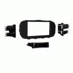 Πρόσοψη 2din Kia Soul 2014-2019 Πρόσοψη 2din Kia Soul 2014-2019