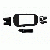 Πρόσοψη 2din Kia Soul 2014-2019 Πρόσοψη 2din Kia Soul 2014-2019