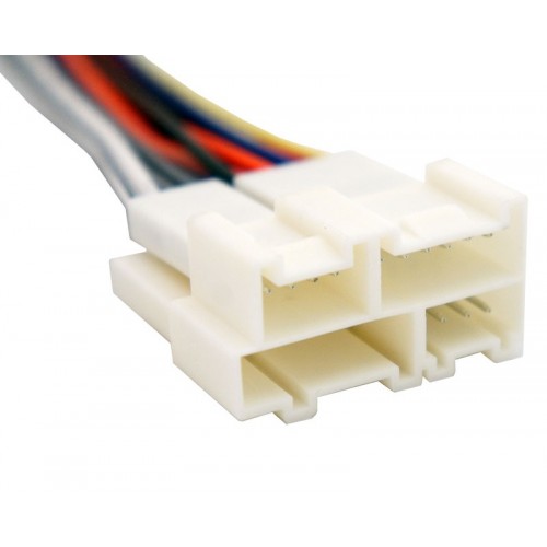 Φίσα Chevrolet Blazer