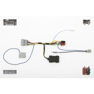 Αντάπτορας Χειρ. Τιμονιού Honda Jazz έως το '14