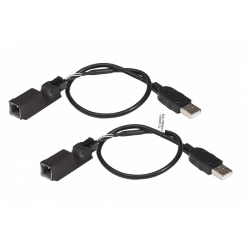 Καλώδιο επαναφοράς εργοστασιακής θύρας Usb Honda