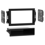 Πρόσοψη Jeep-Chrysler-Dodge