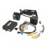 Mercedes front and rear camera interface NTG4.5