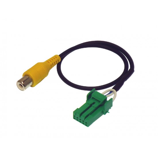 Αντάπτορας Suzuki για camera σε εργοστασιακή πηγή