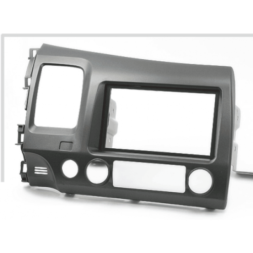 Πρόσοψη Honda Civic Sedan '07-'11