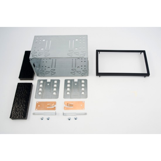 Universal 2-din Kit (182x103 mm)