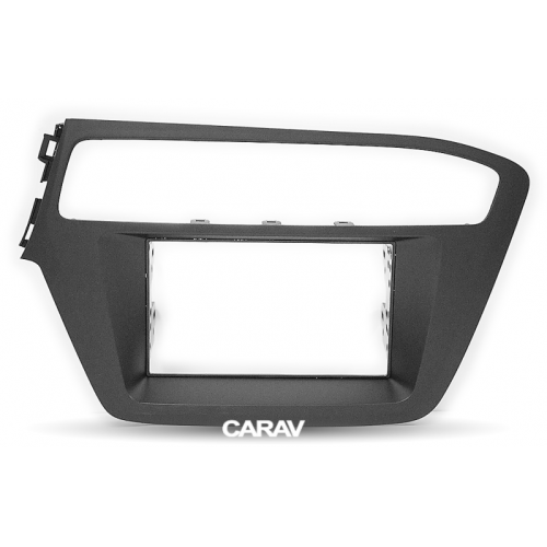 Πρόσοψη Hyundai i20 '18>