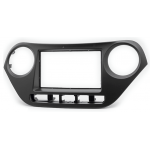 Πρόσοψη 2din Hyundai i10 '13-'17