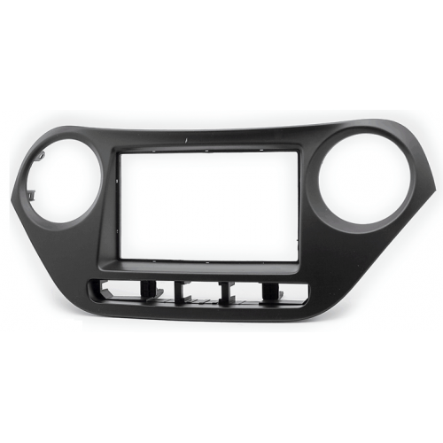 Πρόσοψη 2din Hyundai i10 '13-'17