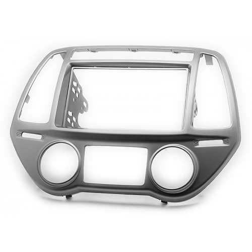 Πρόσοψη Hyundai i20 '12-'14 (CLIMA)