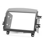 Πρόσοψη Hyundai Sonata (NF), Sonica '04-'08