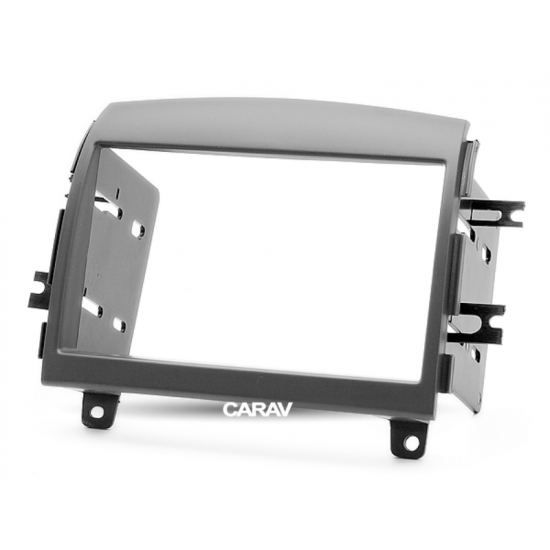 Πρόσοψη Hyundai Sonata (NF), Sonica '04-'08