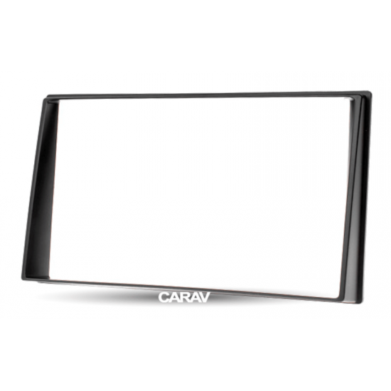 Πρόσοψη 2din Kia Cerato '04-'08, Optima '05-'10