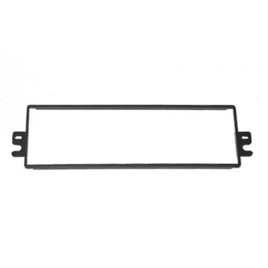 Πρόσοψη Kia Rio '01-'02, Carens (with clock) '00 - '02