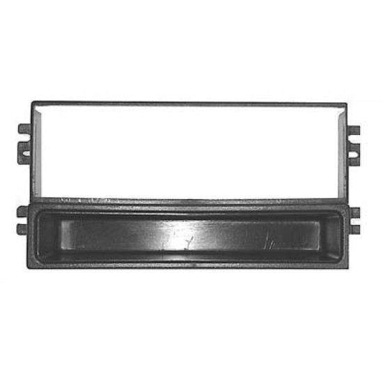 Πρόσοψη Kia Sorento '02-'06