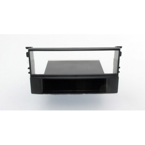 Πρόσοψη Kia Sportage  '08 - '10