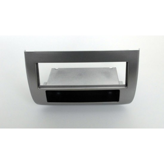 Πρόσοψη Lancia Ypsilon '04> (Ασημένια)