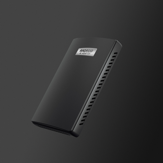 CarPlay AI box with Qualcomm Octa Core | SIM Card Available | 4+64GB CarPlay AI box with Qualcomm Octa Core | SIM Card Available | 4+64GB