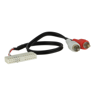 Active system VW T5 / Touareg Active system VW T5 / Touareg